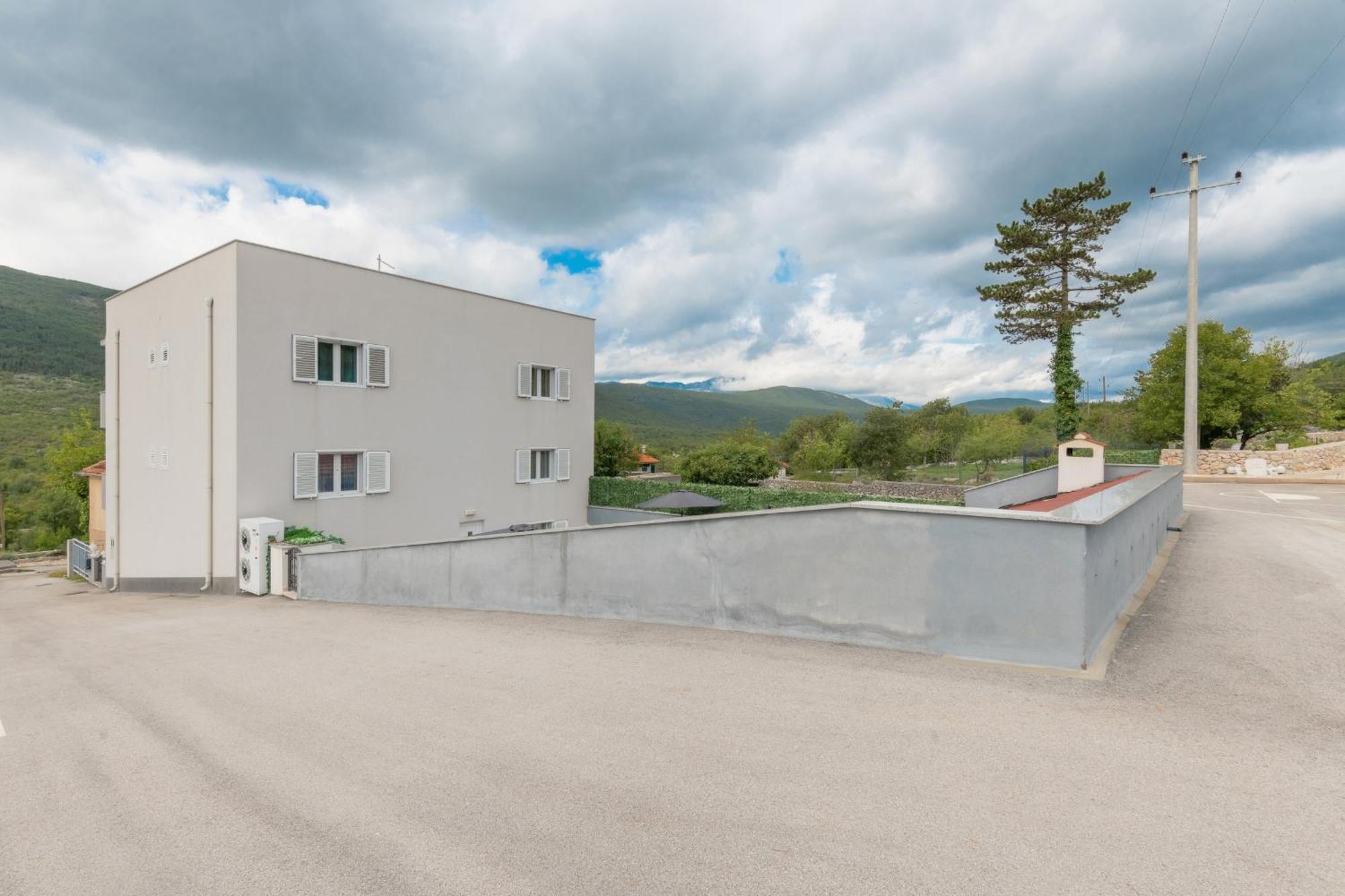 Villa Hill Stars, Makarska- Slivno Slivno  Extérieur photo