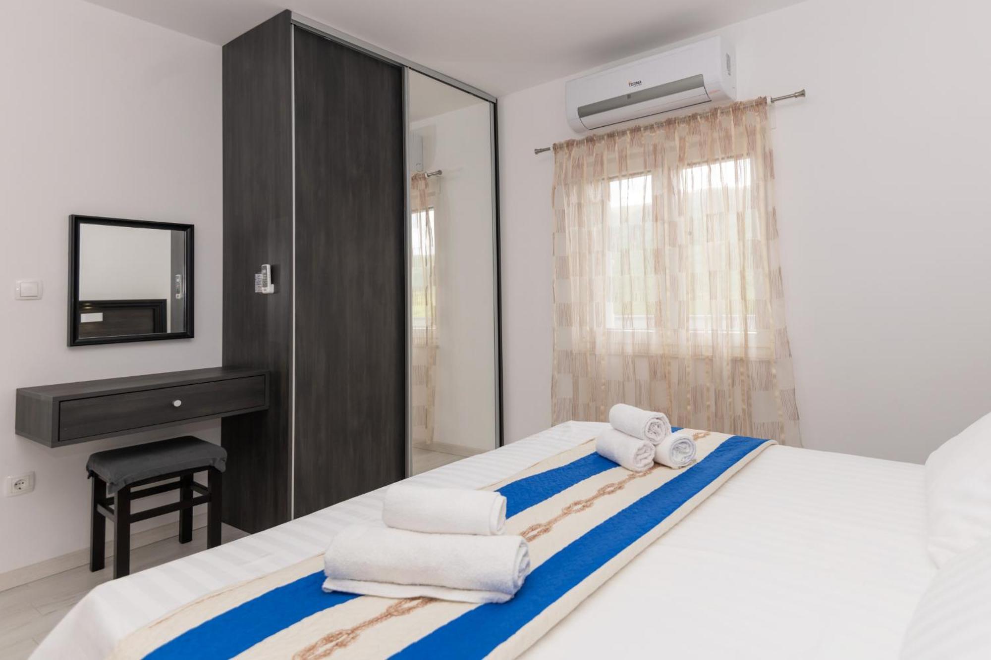 Villa Hill Stars, Makarska- Slivno Slivno  Extérieur photo