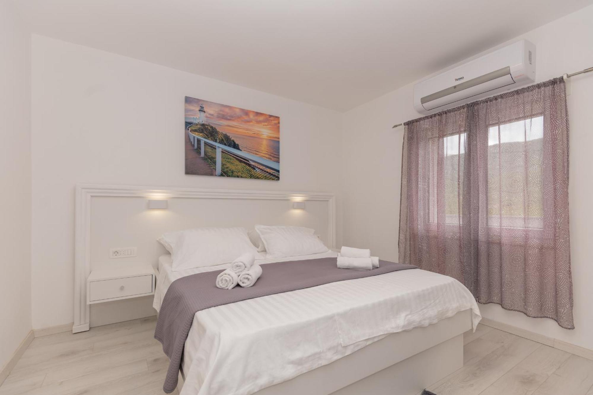 Villa Hill Stars, Makarska- Slivno Slivno  Extérieur photo