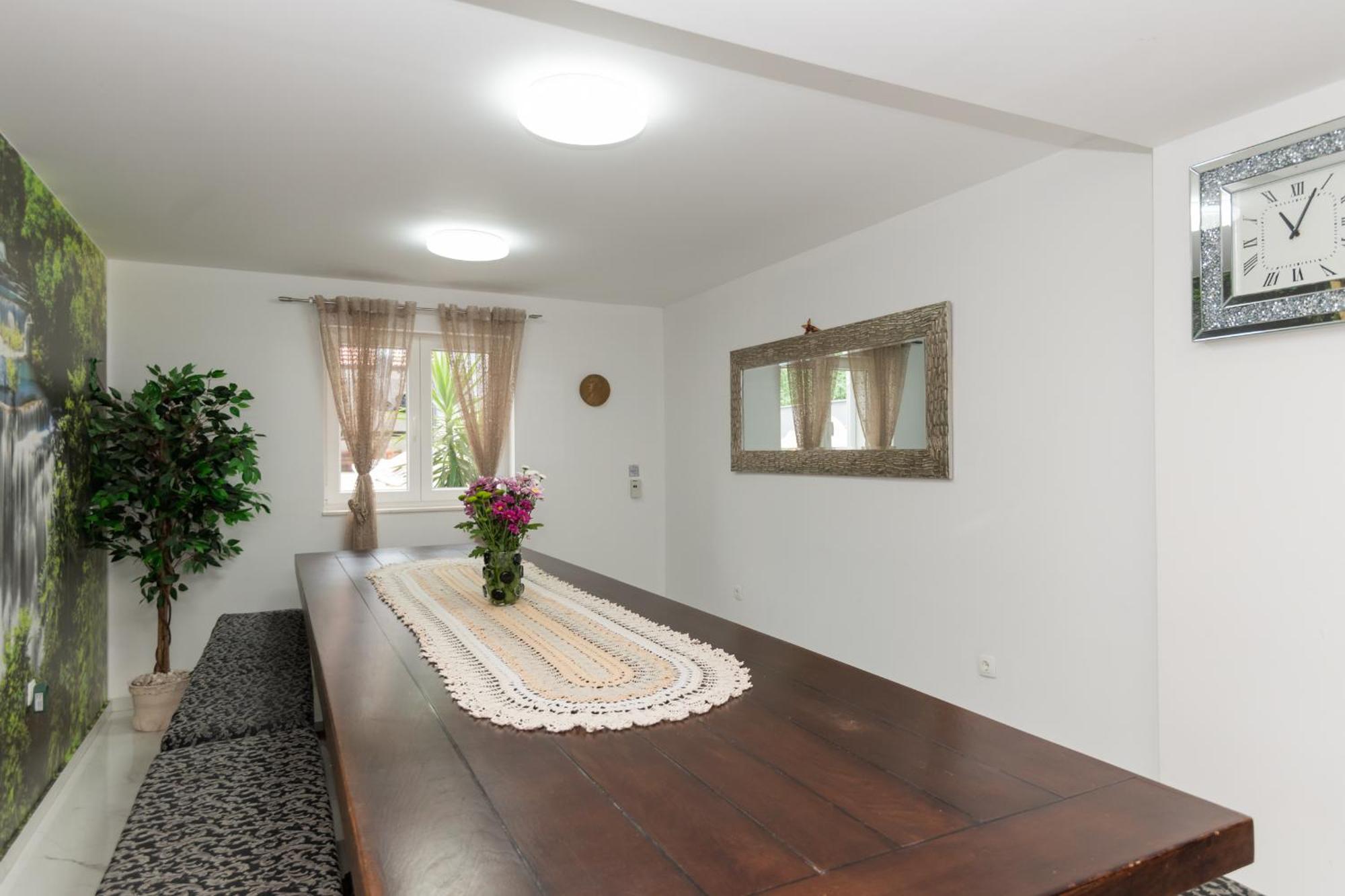 Villa Hill Stars, Makarska- Slivno Slivno  Extérieur photo