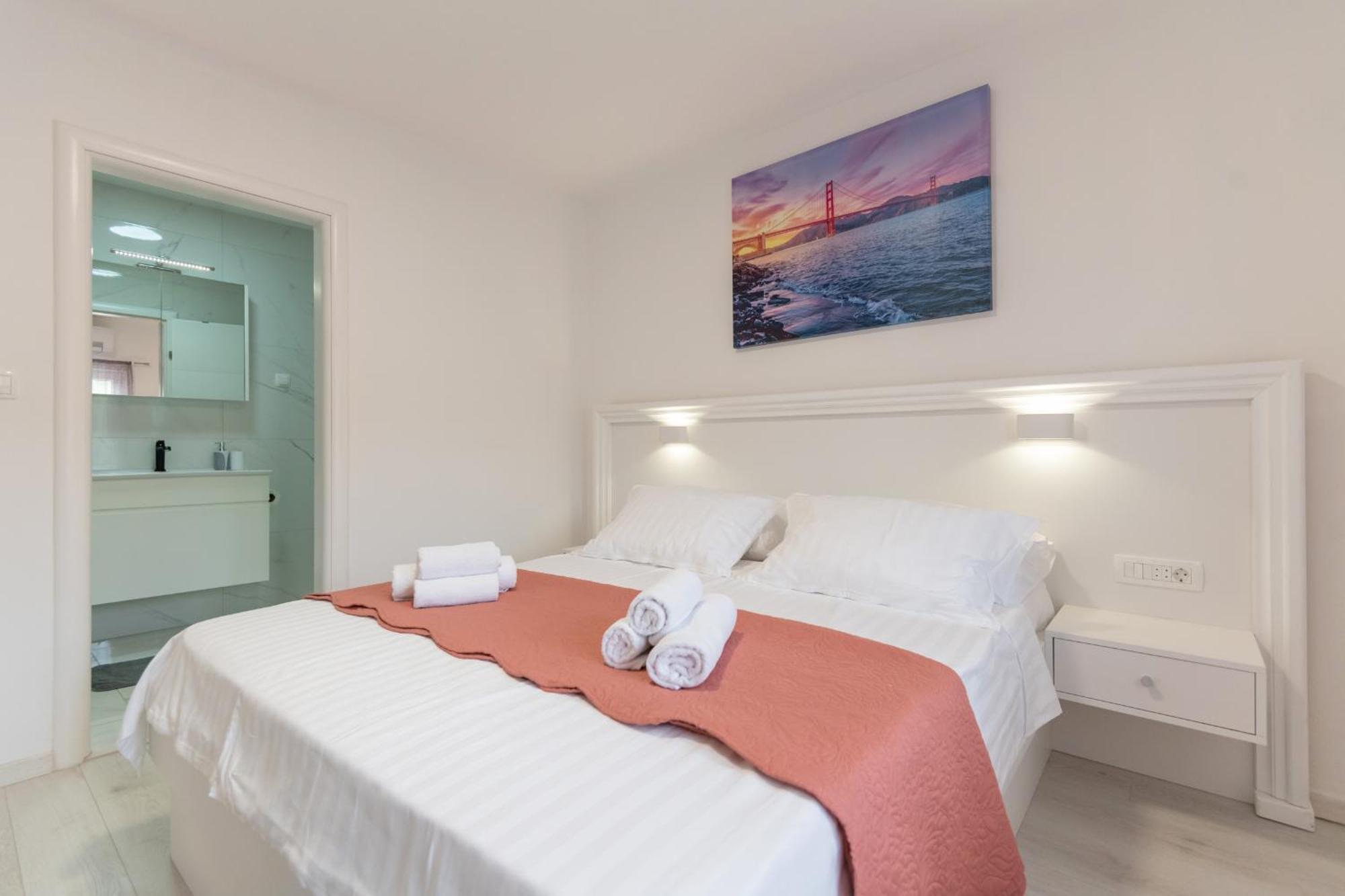 Villa Hill Stars, Makarska- Slivno Slivno  Extérieur photo