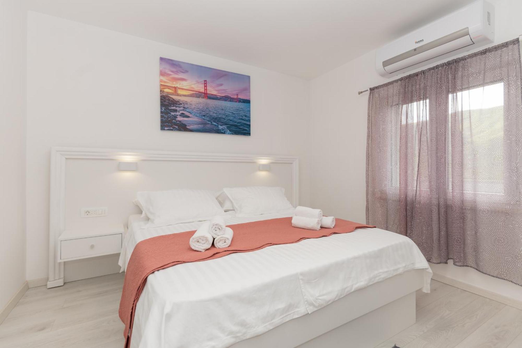 Villa Hill Stars, Makarska- Slivno Slivno  Extérieur photo