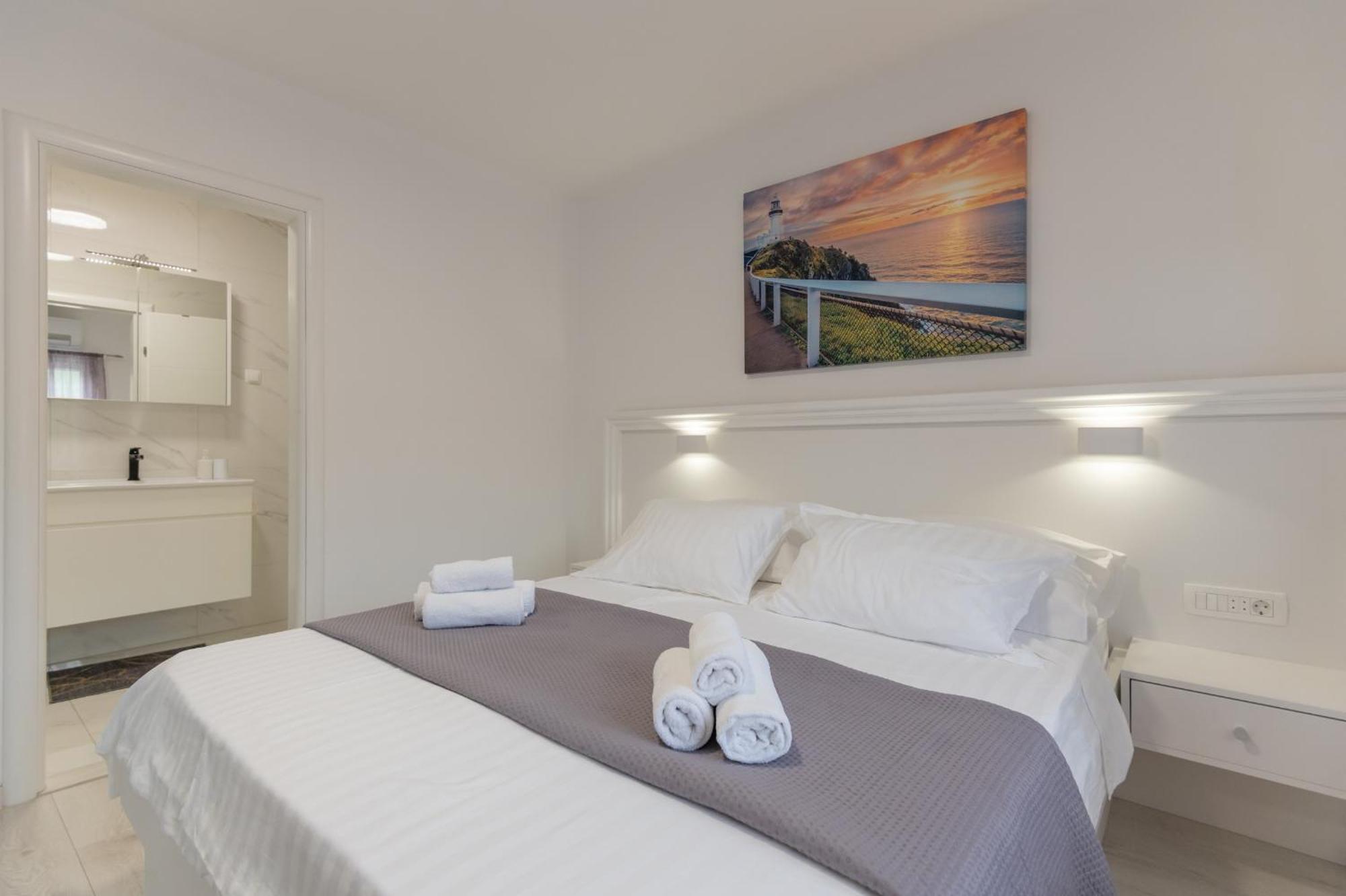 Villa Hill Stars, Makarska- Slivno Slivno  Extérieur photo