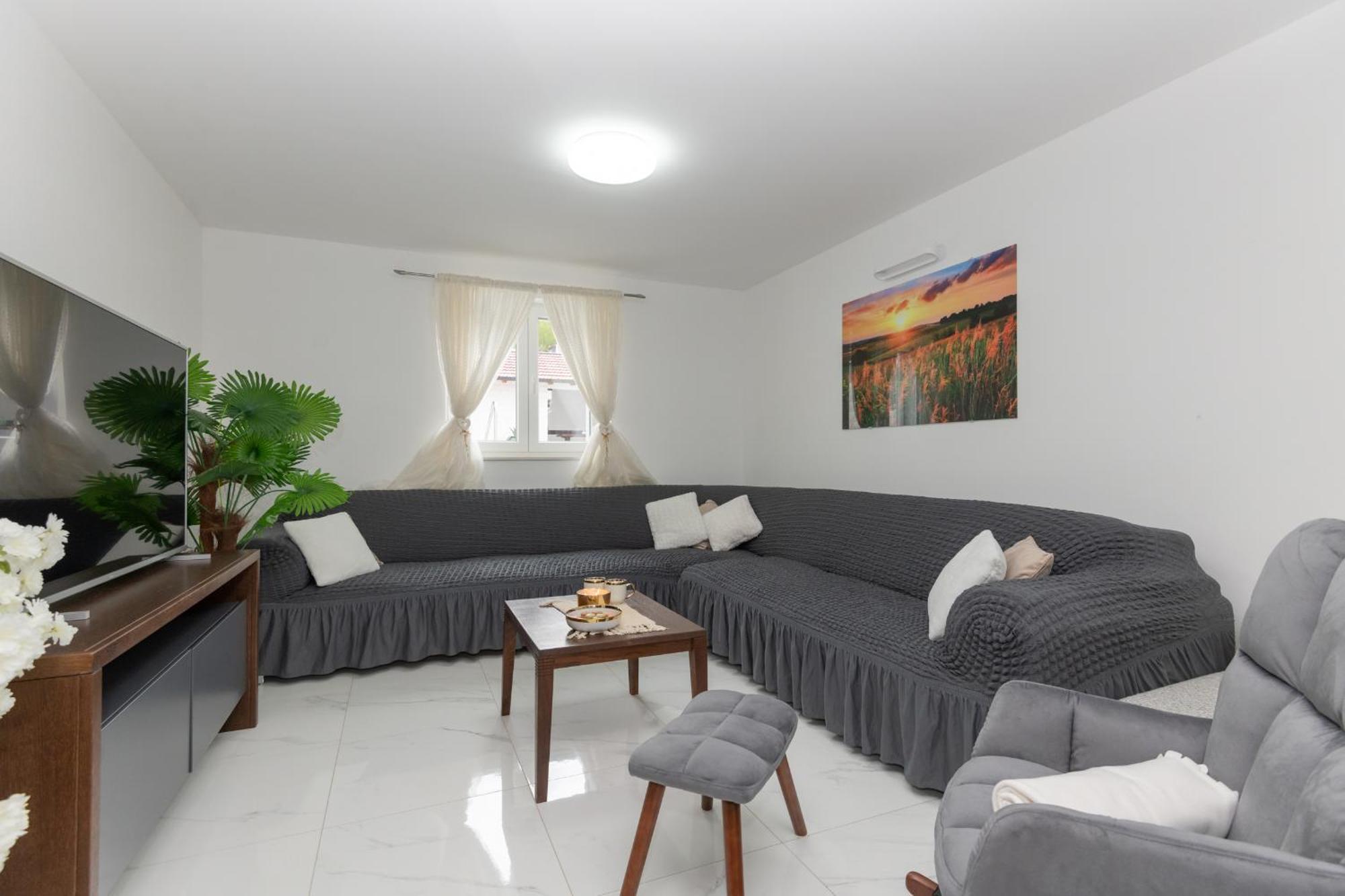 Villa Hill Stars, Makarska- Slivno Slivno  Extérieur photo