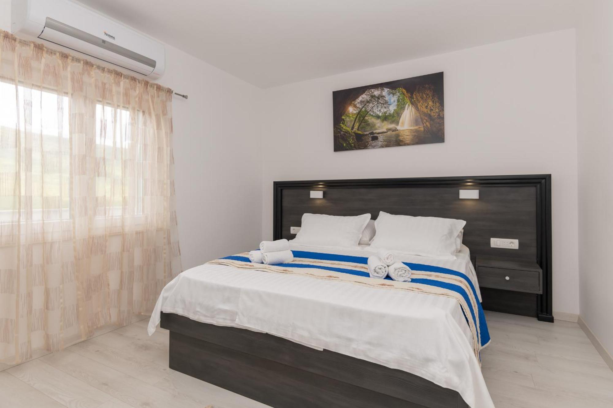Villa Hill Stars, Makarska- Slivno Slivno  Extérieur photo