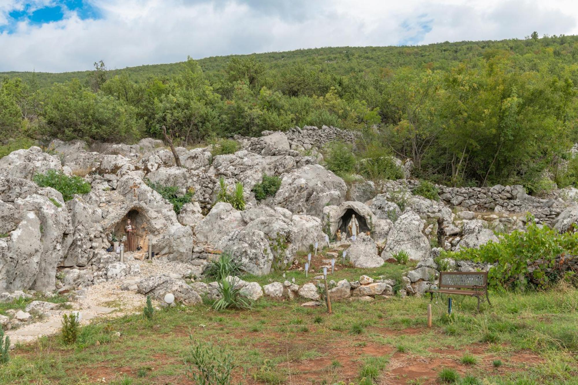 Villa Hill Stars, Makarska- Slivno Slivno  Extérieur photo