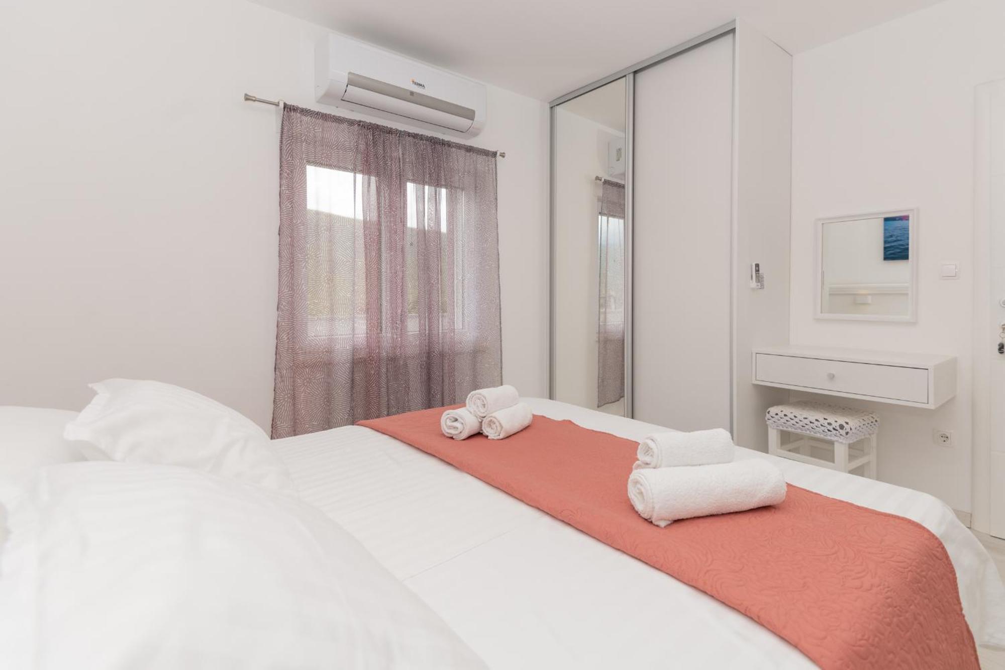 Villa Hill Stars, Makarska- Slivno Slivno  Extérieur photo