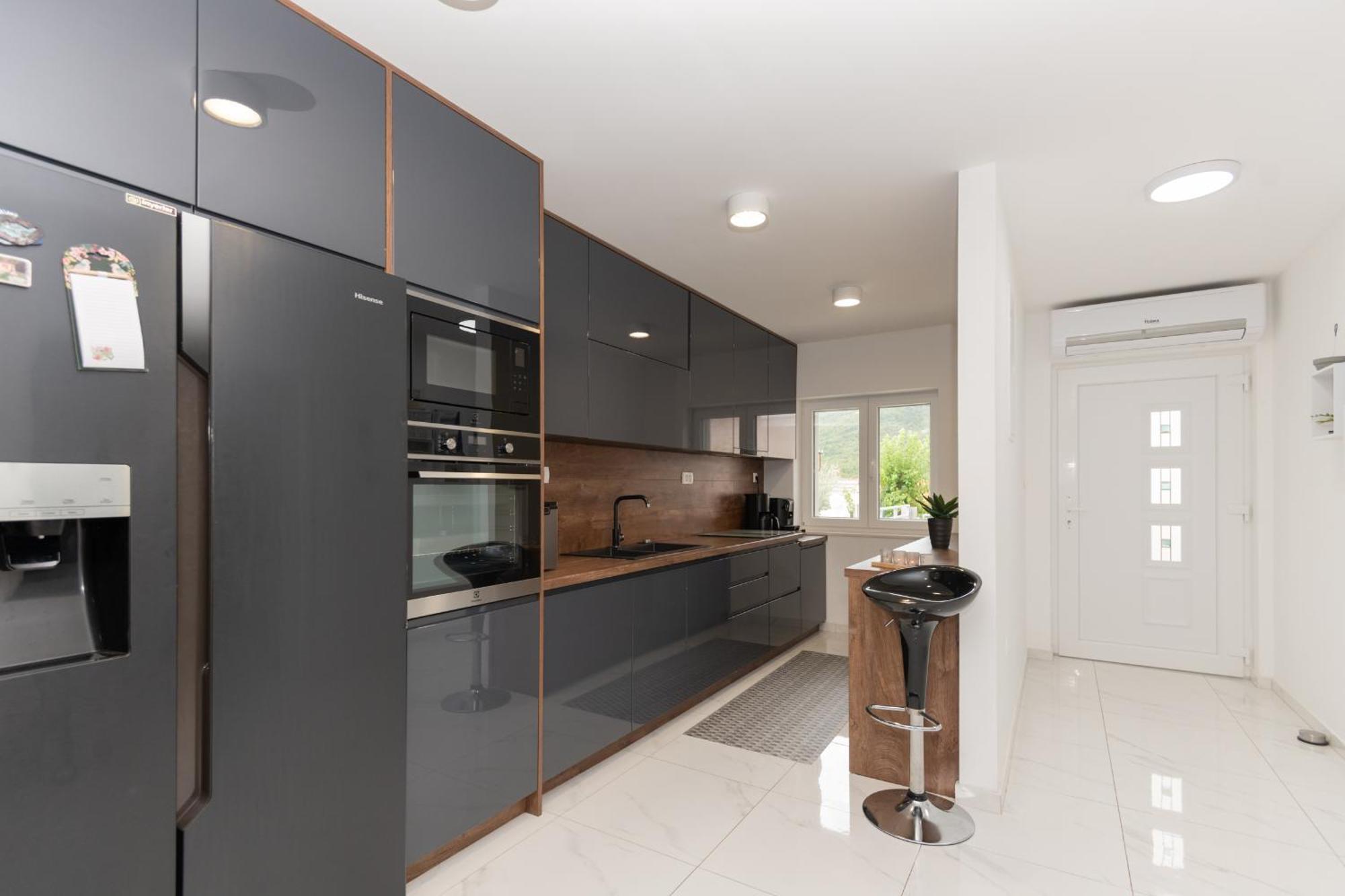 Villa Hill Stars, Makarska- Slivno Slivno  Extérieur photo