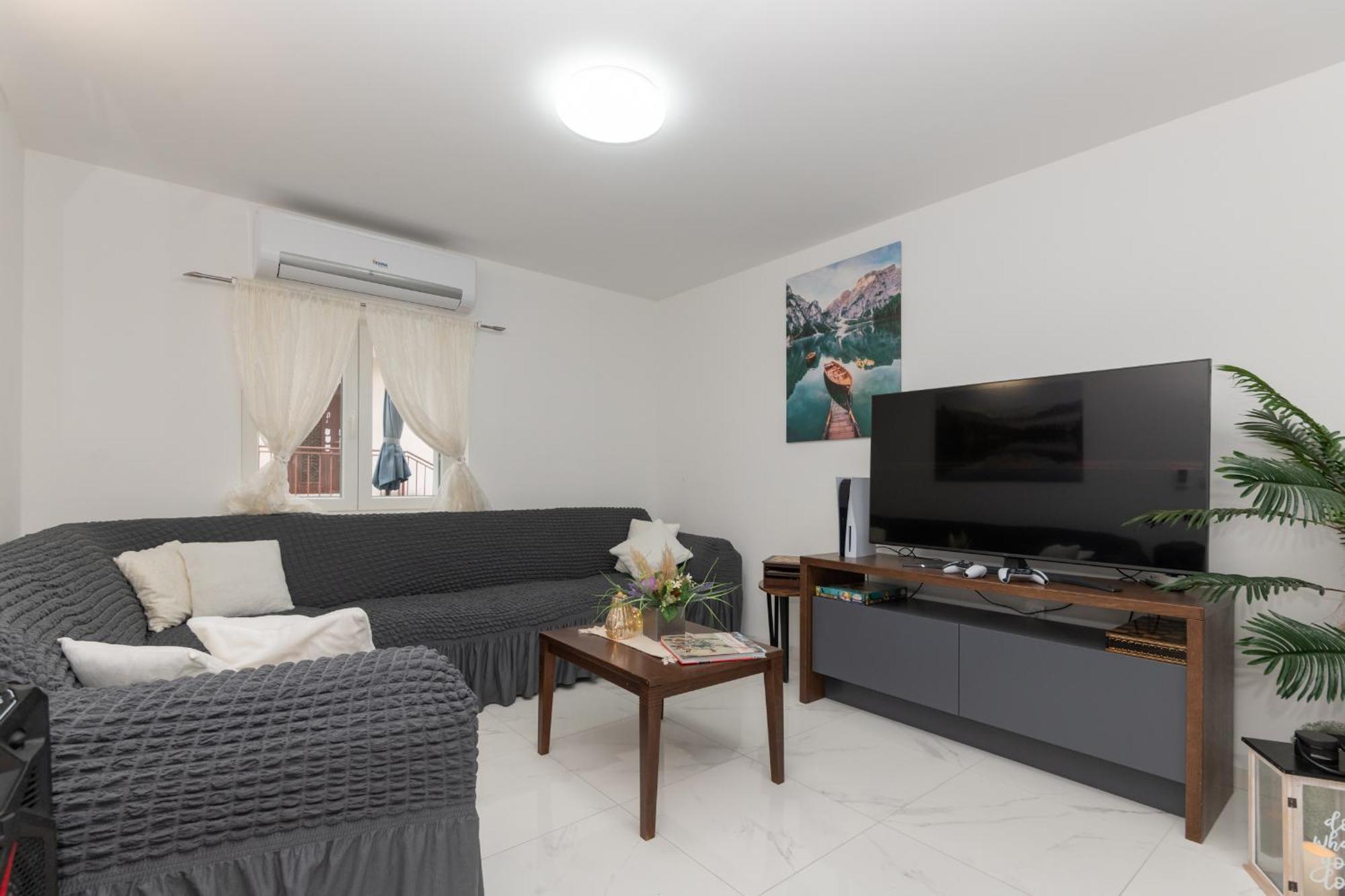 Villa Hill Stars, Makarska- Slivno Slivno  Extérieur photo